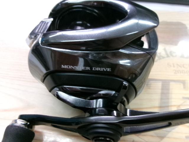 18アンタレスDC MDXG RH