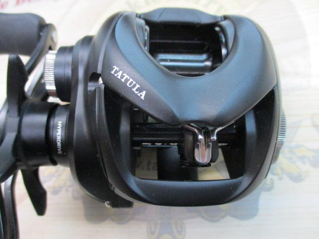 24タトゥーラ TW 100