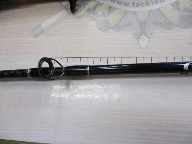 21グラップラーBBタイプLJ B63-2