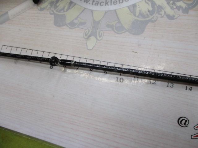 21グラップラーBBタイプLJ B63-2