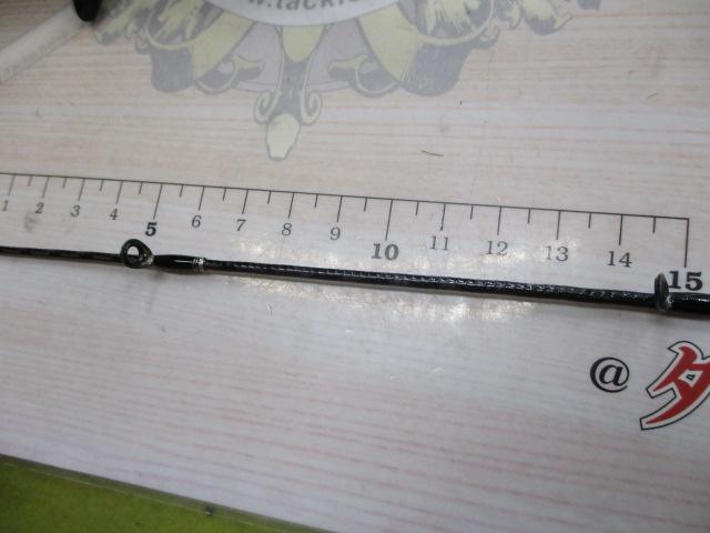 21グラップラーBBタイプLJ B63-2