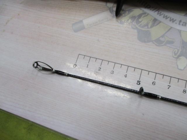 21グラップラーBBタイプLJ B63-2