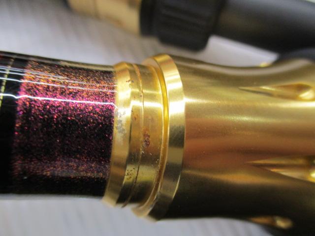 ショットバイパー MH-210