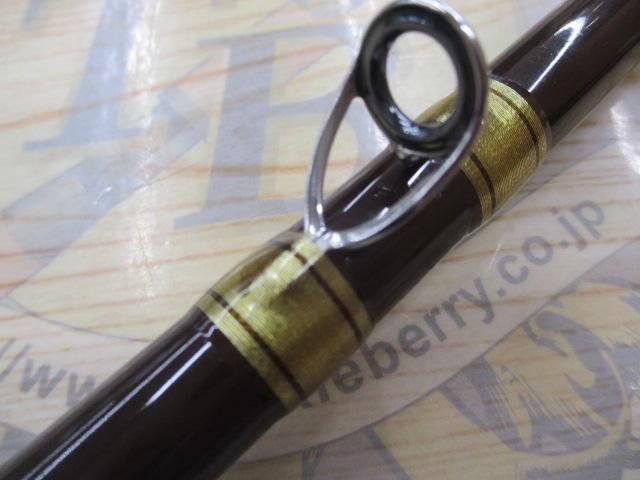 ナマズウィスカー NWG-B70M