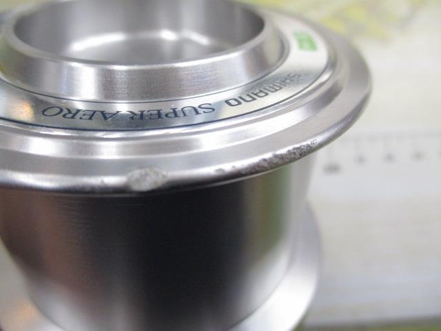 04スーパーエアロEV 標準仕様