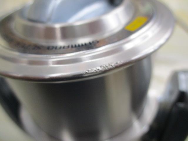 04スーパーエアロEV 標準仕様