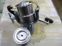 04スーパーエアロEV 標準仕様