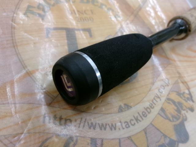 ワイルドサイド WSC510UL Bait Finesse