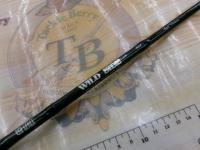 ワイルドサイド WSC510UL Bait Finesse