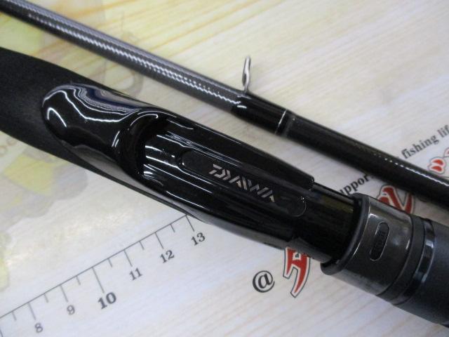 ドラッガーX SLSJ 93M-S