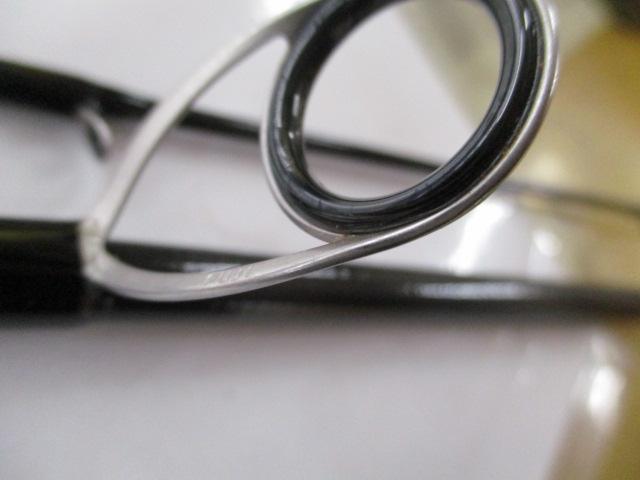 ドラッガーX SLSJ 93M-S