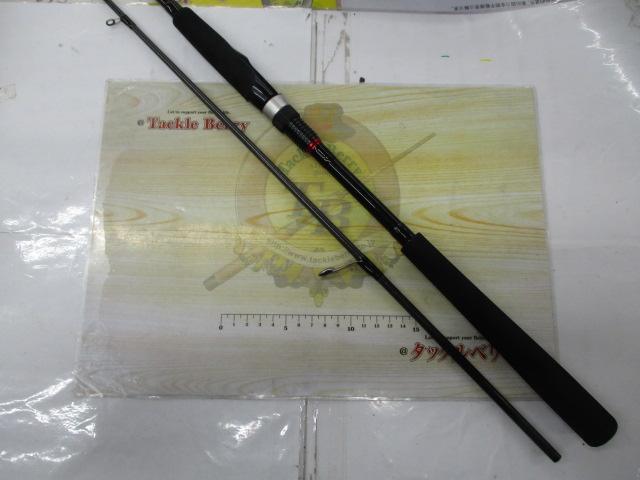 ハードロックX 86M・K