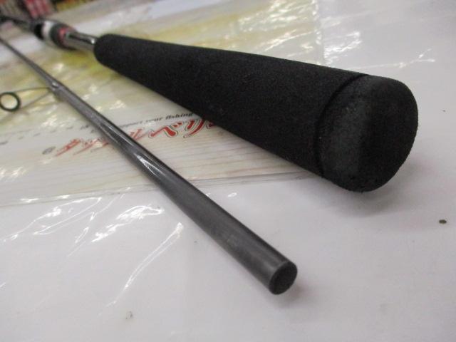 ハードロックX 86M・K