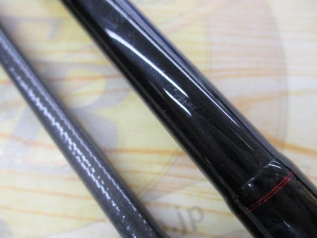 ハードロックX 86M・K