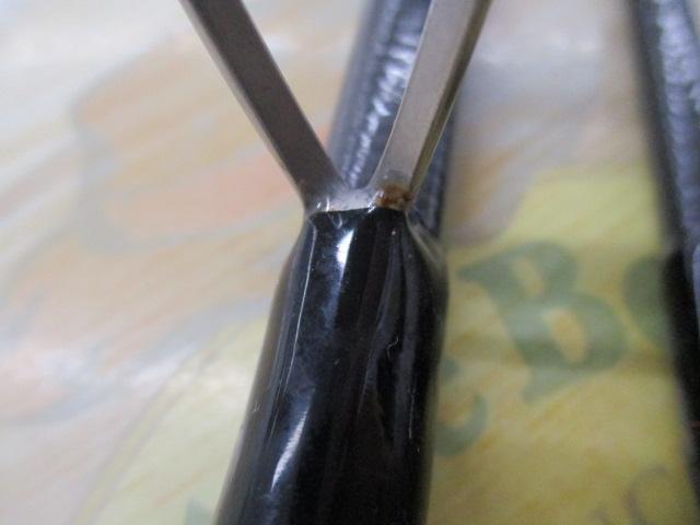 ハードロックX 86M・K