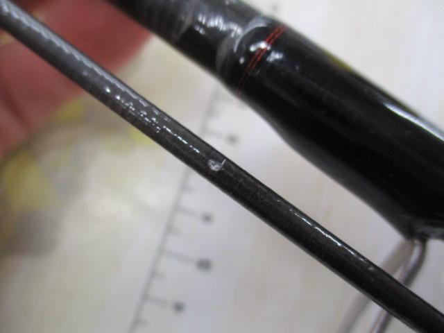 ハードロックX 86M・K