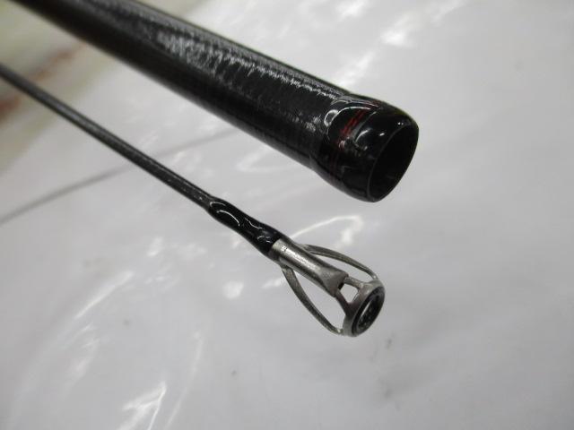 ハードロックX 86M・K