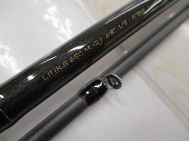 リンクス LINKS68CM-2J