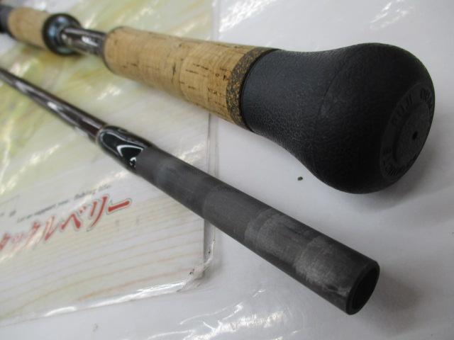 ガーゴイル69H グリップ脱着モデル