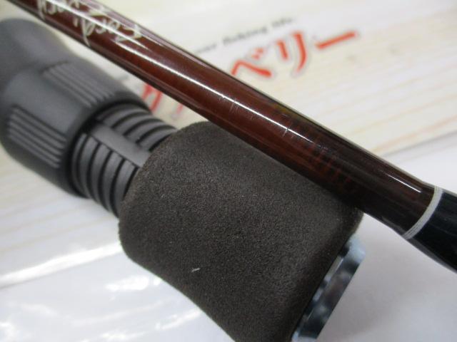 ガーゴイル69H グリップ脱着モデル