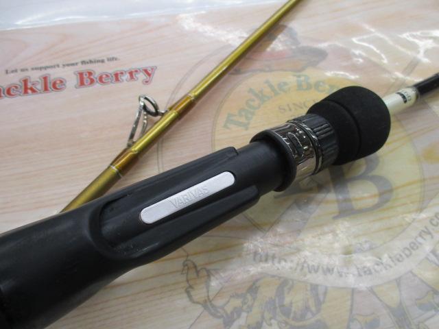 シーステージLTマルイカ 160-73