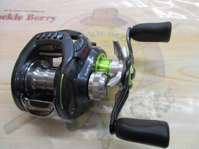 ジリオン TW 1516XXH｜＠ベリーネット 日本最大新品中古釣具WEBショップ