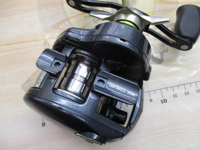 ジリオン TW 1516XXH｜＠ベリーネット 日本最大新品中古釣具WEBショップ