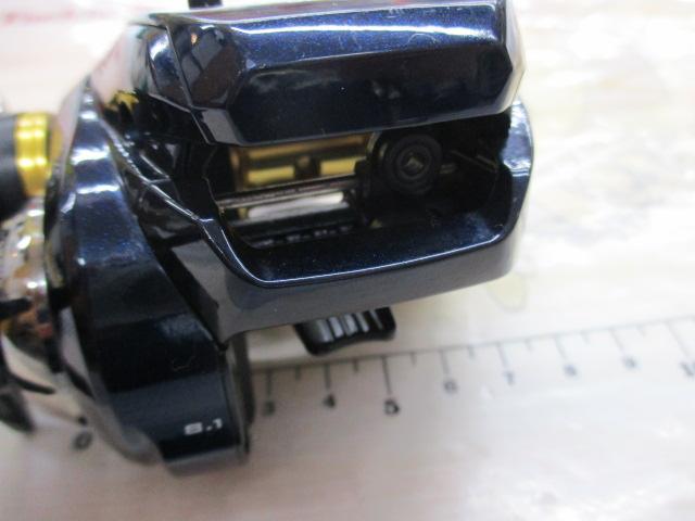 19グラップラーCT 150XG