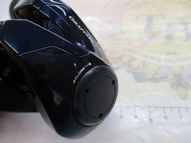 19グラップラーCT 150XG