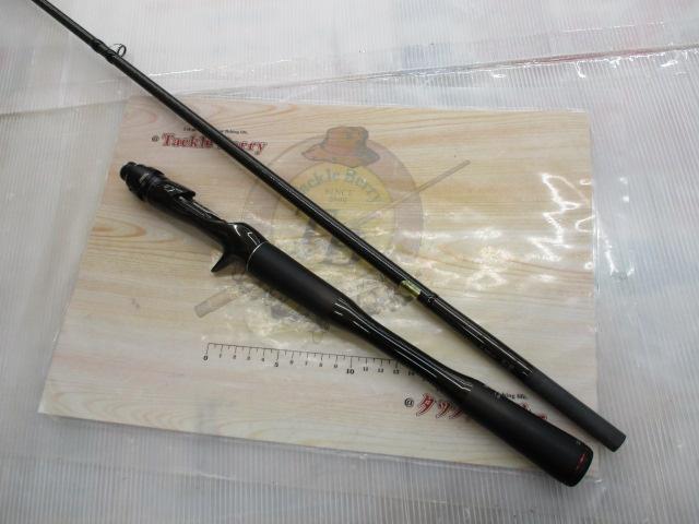 19ポイズングロリアスXC 1610ML-G