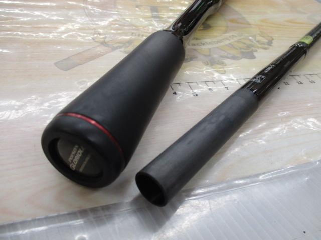 19ポイズングロリアスXC 1610ML-G