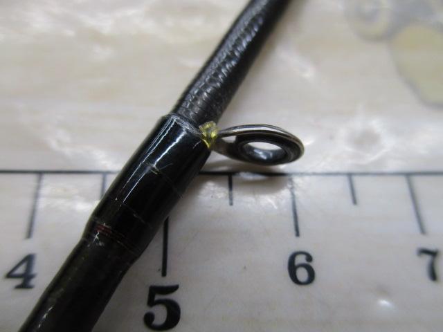 19ポイズングロリアスXC 1610ML-G