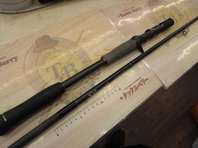 レーベンスラング LS-C74MHRST SHADY(EVA)｜＠ベリーネット 日本最大