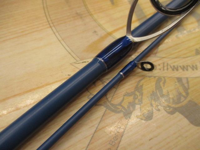 ベイマチック BMTS-66ML