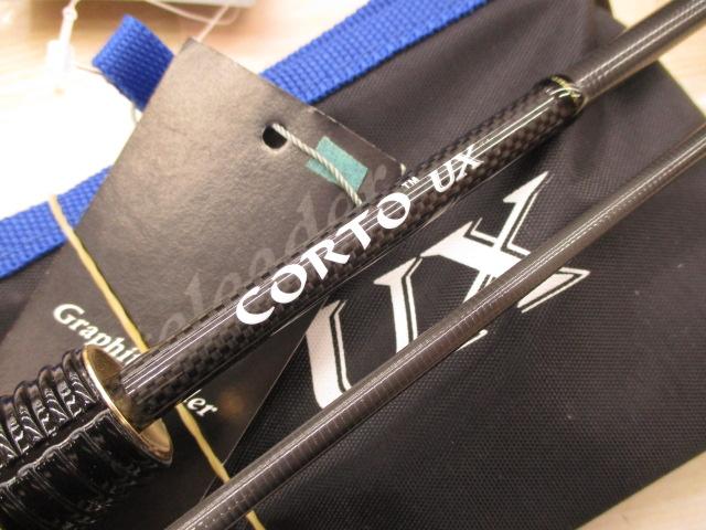 コルトUX 21GCORUS-542UL-S｜＠ベリーネット 日本最大新品中古釣具WEB