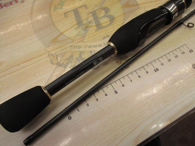 コルトUX 21GCORUS-542UL-S｜＠ベリーネット 日本最大新品中古釣具WEB