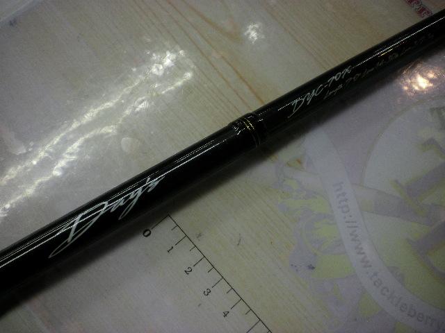 ダイヤフラッシュ友鮎 硬中硬81