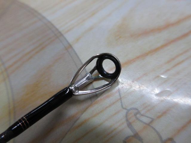 リベリオン 7111HFB-SB