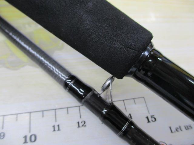 タトゥーラXT 6112HSB