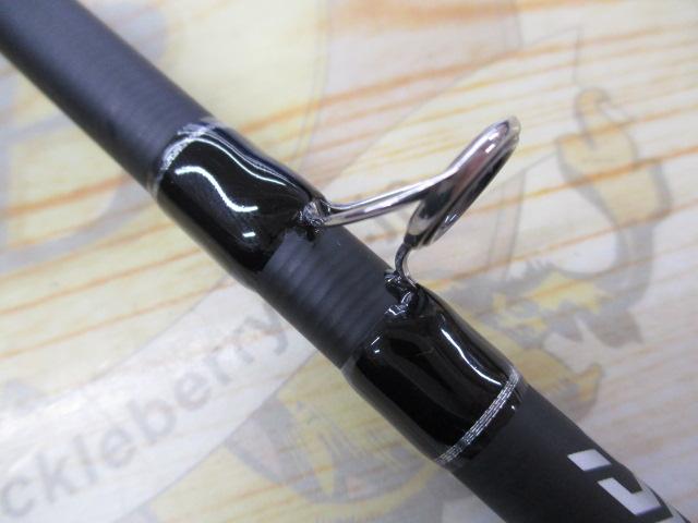 ブラックレーベル SC C69M+ -ST