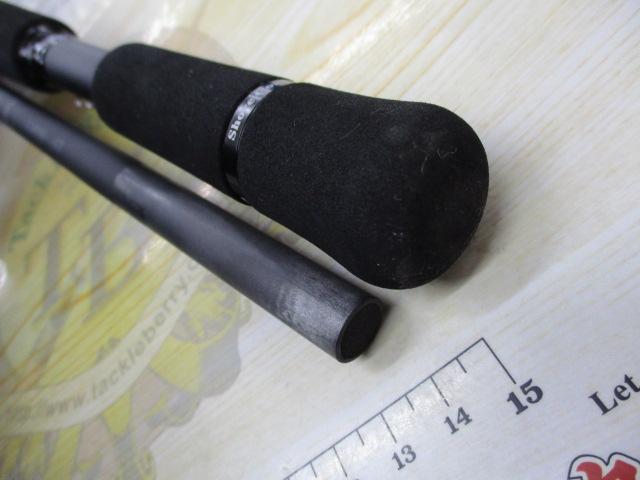 ブラックレーベル SC C69M+ -ST