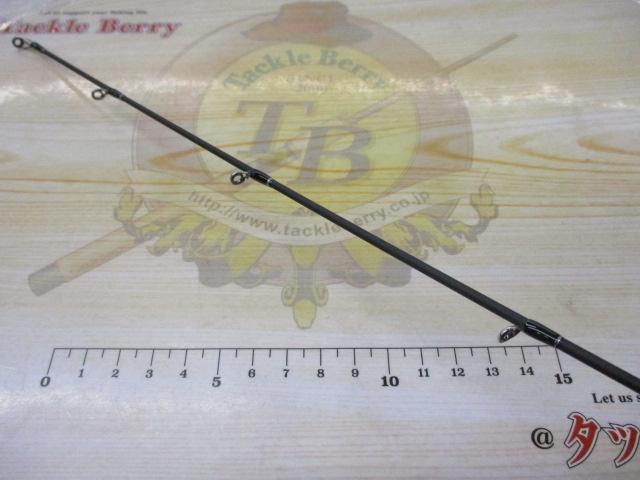 ブラックレーベル SC C69M+ -ST