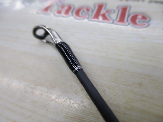 ブラックレーベル SC C69M+ -ST