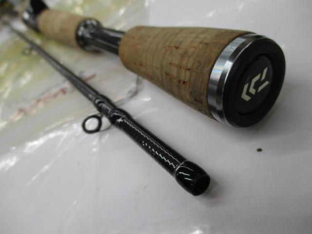 ブラックレーベル BLX LG 632MLFB