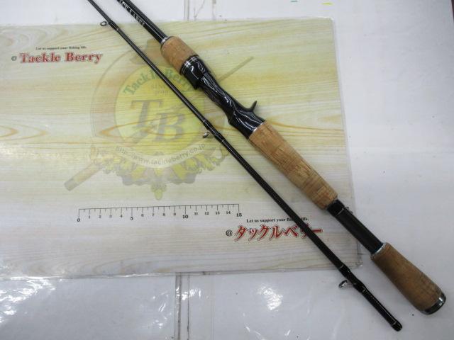 ブラックレーベル BLX LG 632MLFB