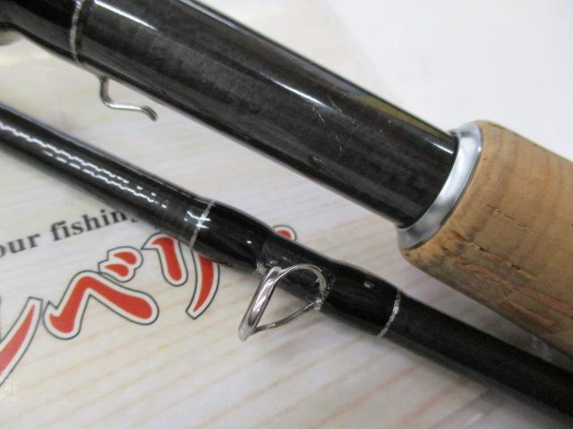 ブラックレーベル BLX LG 632MLFB