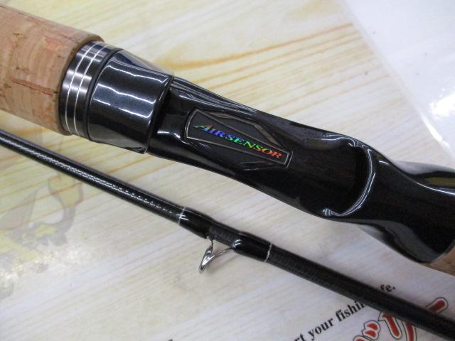 ブラックレーベル BLX LG 632MLFB