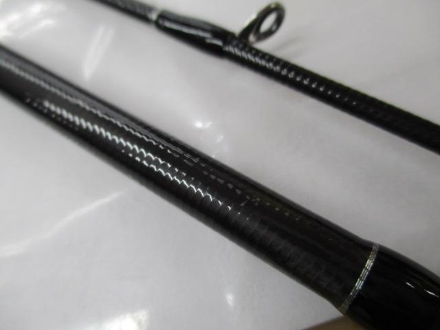 ブラックレーベル BLX LG 632MLFB