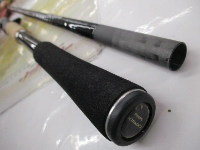 17エクスプライド 1710H+-SB