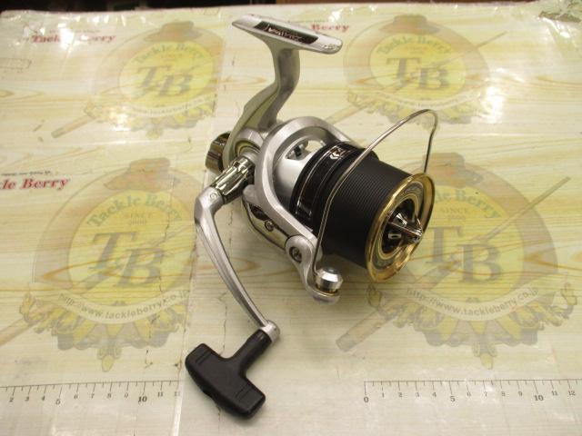 17ファインサーフ 35 太糸